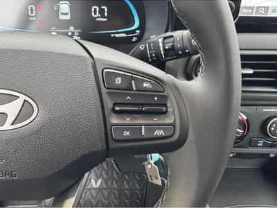 Hyundai i10 (2025) - Photo 14