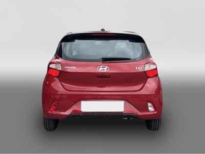 Hyundai i10 (2025) - Photo 3