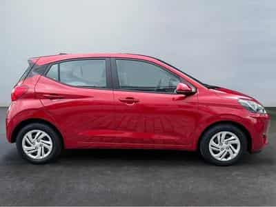 Hyundai i10 (2025) - Photo 6