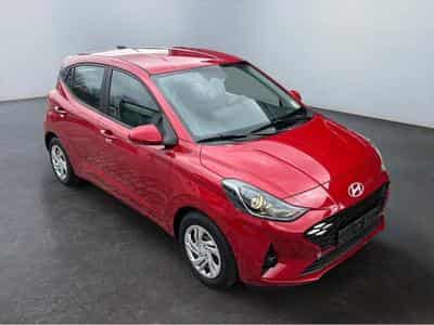 Hyundai i10 (2025) - Photo 8