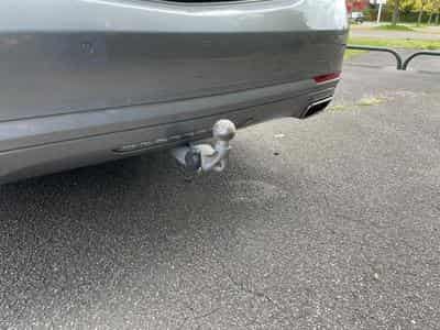 Mercedes S 500 4-Matic (2015) - Photo 6