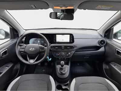 Hyundai i10 (2025) - Photo 10