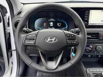 Hyundai i10 (2025) - Photo 12