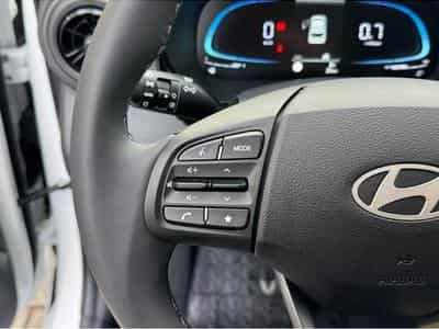 Hyundai i10 (2025) - Photo 13