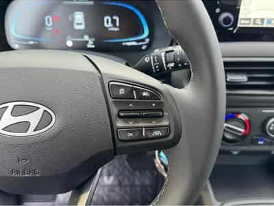 Hyundai i10 (2025) - Photo 14