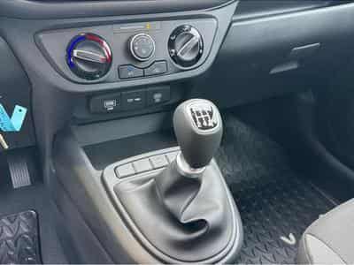 Hyundai i10 (2025) - Photo 15