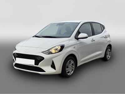 Hyundai i10 (2025) - Photo 2