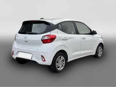 Hyundai i10 (2025) - Photo 4