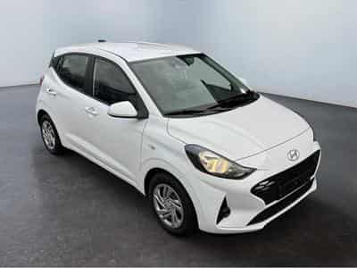 Hyundai i10 (2025) - Photo 8