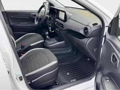 Hyundai i10 (2025) - Photo 9