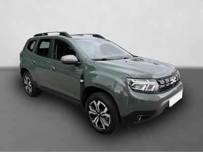 Dacia Duster (2026) - Photo 2