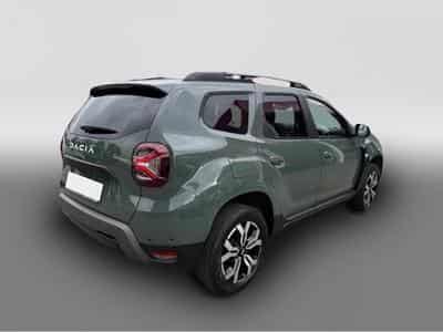Dacia Duster (2026) - Photo 3