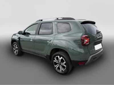 Dacia Duster (2026) - Photo 4
