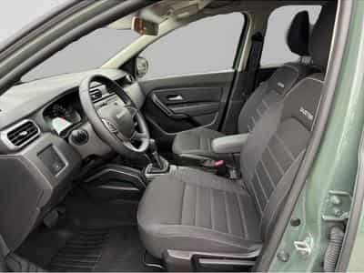 Dacia Duster (2026) - Photo 5