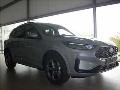 Ford Kuga ST-LINE (2025) - Photo 1