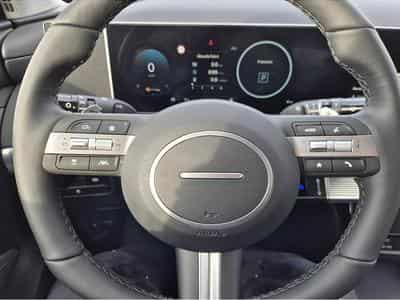 Hyundai Tucson (2026) - Photo 13