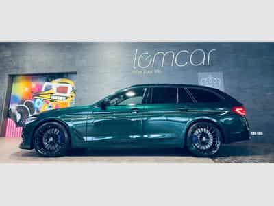 Alpina B5 B5 BITURBO TOURING XDRIVE STEPTRONIC (2020) - Foto 1