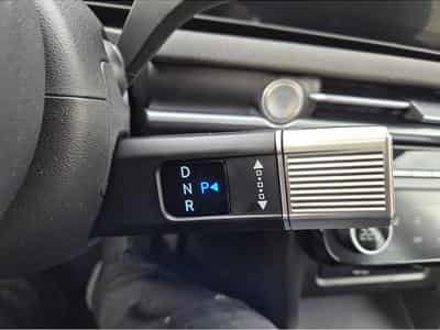 Hyundai Tucson (2026) - Photo 14