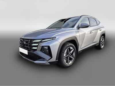 Hyundai Tucson (2026) - Photo 1