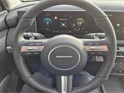 Hyundai Tucson (2026) - Photo 13