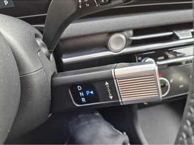 Hyundai Tucson (2026) - Photo 14