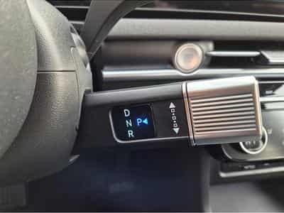 Hyundai Tucson (2026) - Photo 14