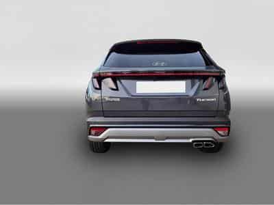 Hyundai Tucson (2026) - Photo 4