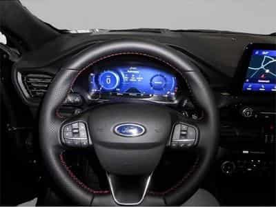 Ford Kuga (2023) - Photo 3