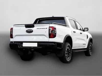 Ford Ranger (2025) - Photo 2