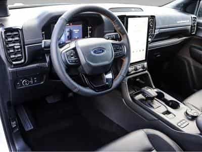 Ford Ranger (2025) - Photo 3