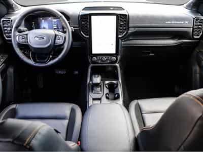 Ford Ranger (2025) - Photo 4