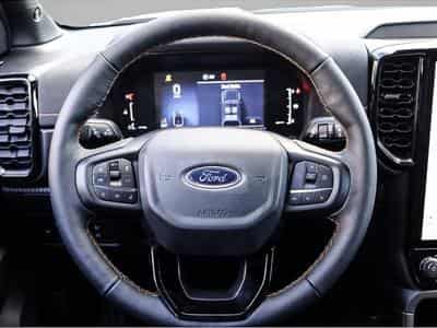 Ford Ranger (2025) - Photo 5