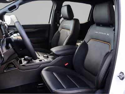 Ford Ranger (2025) - Photo 6