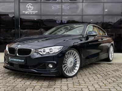 Alpina B4 COUPE 3.0 Biturbo (2015) - Foto 1