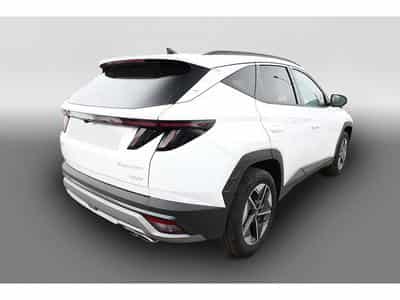 Hyundai Tucson (2025) - Photo 3
