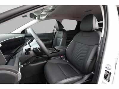 Hyundai Tucson (2025) - Photo 5