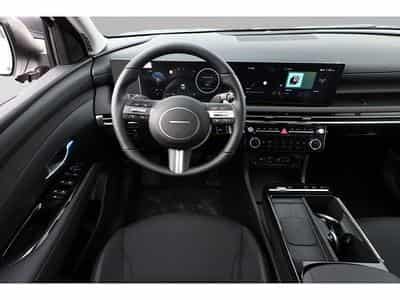 Hyundai Tucson (2025) - Photo 6