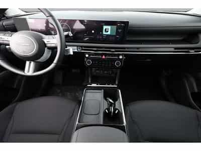 Hyundai Tucson (2025) - Photo 7