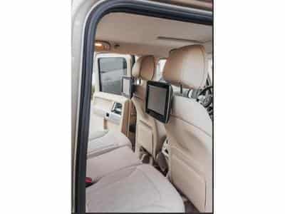 Mercedes C 63 AMG (2024) - Photo 8