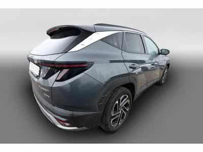 Hyundai Tucson (2025) - Photo 3