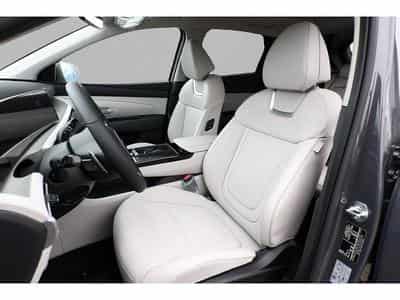 Hyundai Tucson (2025) - Photo 5