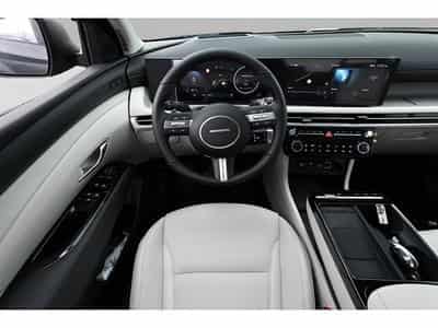 Hyundai Tucson (2025) - Photo 6