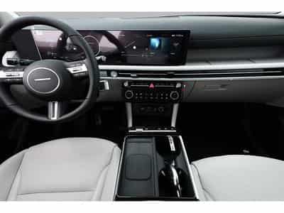 Hyundai Tucson (2025) - Photo 7