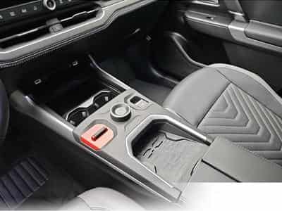 Jeep Compass (2026) - Photo 11