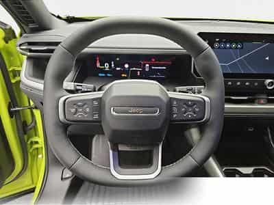 Jeep Compass (2026) - Photo 12