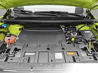 Jeep Compass (2026) - Photo 14