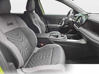 Jeep Compass (2026) - Photo 15