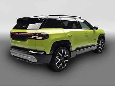 Jeep Compass (2026) - Photo 2