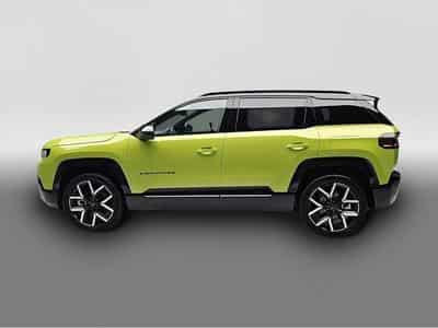 Jeep Compass (2026) - Photo 4