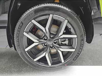 Jeep Compass (2026) - Photo 5